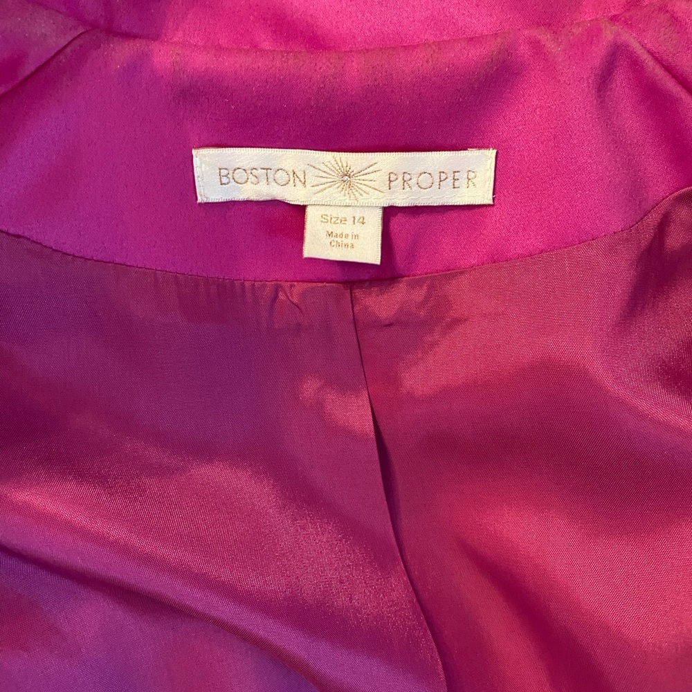 Boston Proper Jacket - image 3